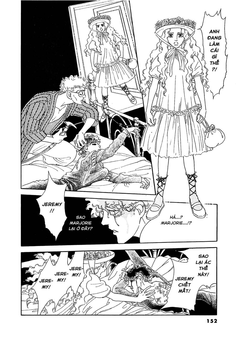 Ngự Trị Ta, Vị Chúa Tàn Bạo – Zankoku Na Kami Ga Shihaisuru Chapter 41 - Trang 2