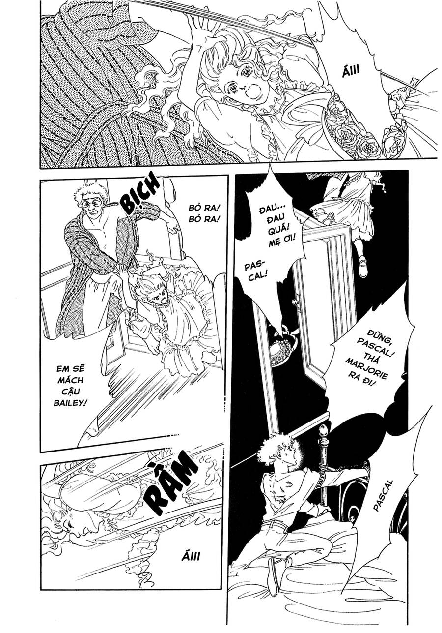 Ngự Trị Ta, Vị Chúa Tàn Bạo – Zankoku Na Kami Ga Shihaisuru Chapter 41 - Trang 2