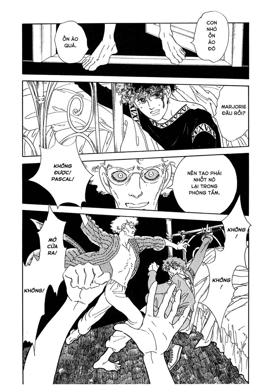 Ngự Trị Ta, Vị Chúa Tàn Bạo – Zankoku Na Kami Ga Shihaisuru Chapter 41 - Trang 2