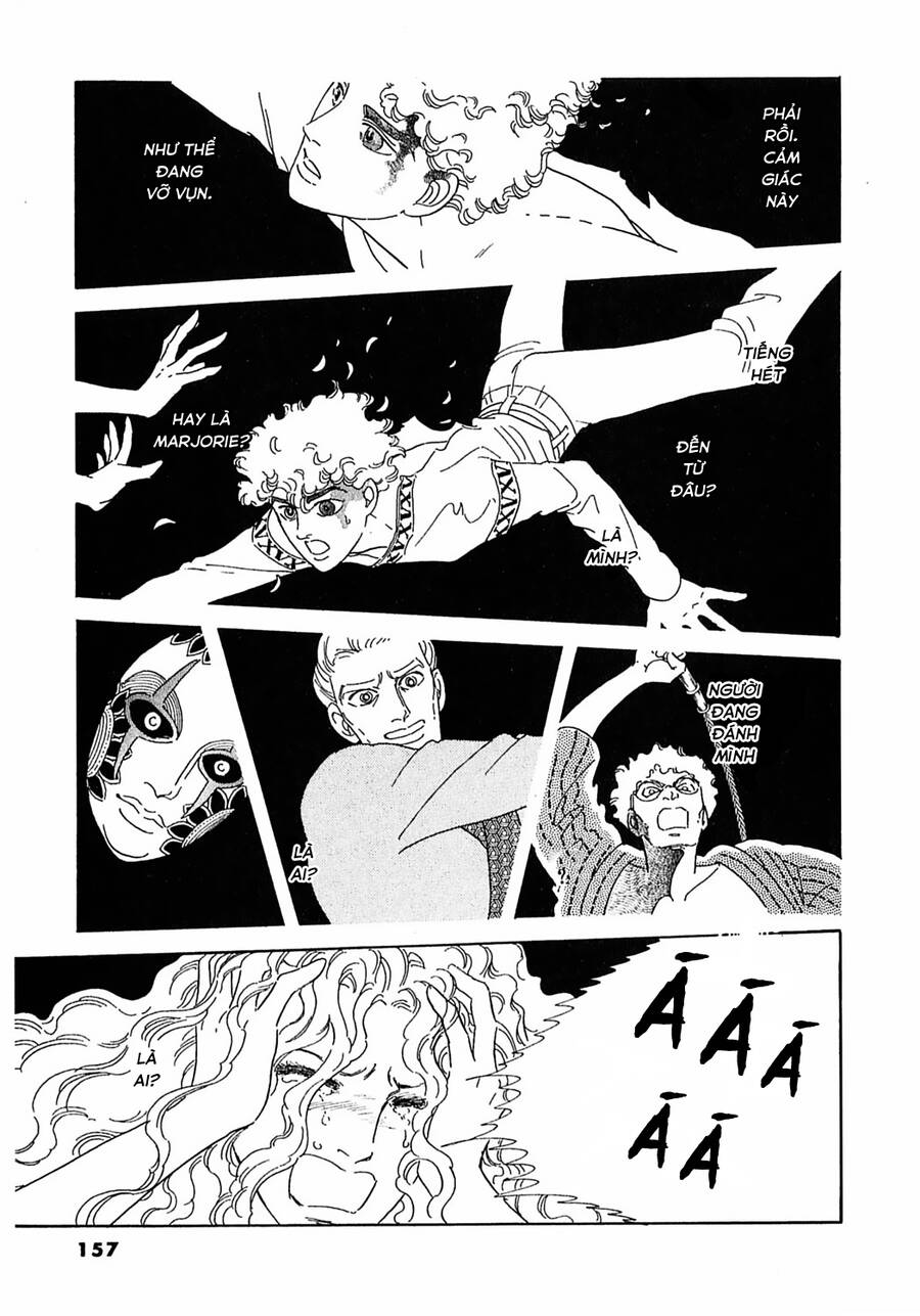 Ngự Trị Ta, Vị Chúa Tàn Bạo – Zankoku Na Kami Ga Shihaisuru Chapter 41 - Trang 2
