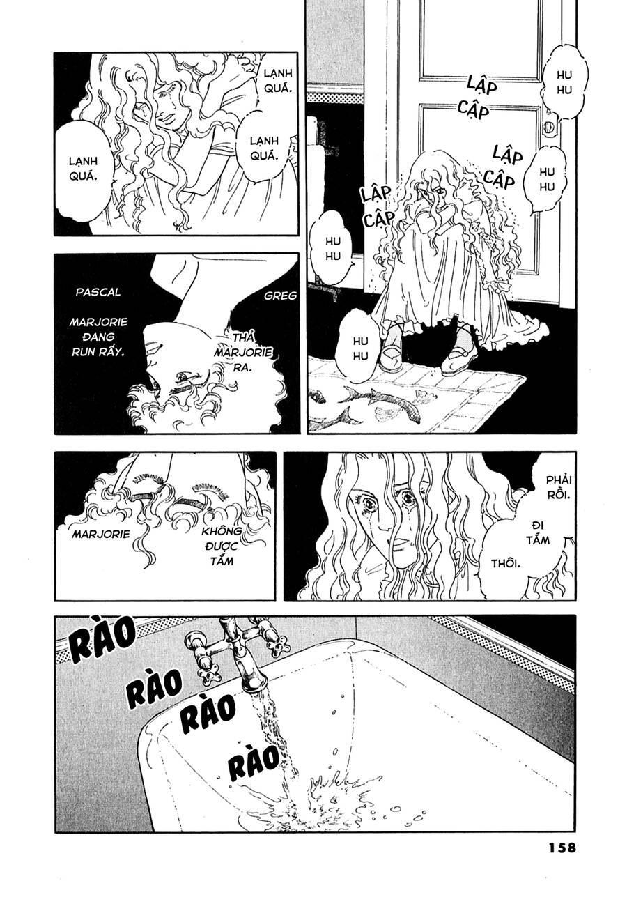 Ngự Trị Ta, Vị Chúa Tàn Bạo – Zankoku Na Kami Ga Shihaisuru Chapter 41 - Trang 2