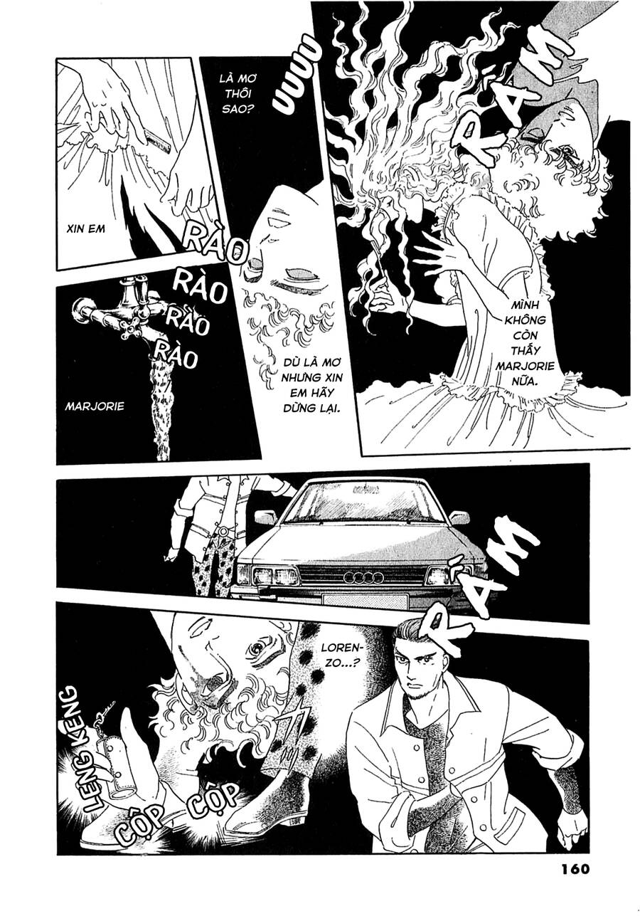 Ngự Trị Ta, Vị Chúa Tàn Bạo – Zankoku Na Kami Ga Shihaisuru Chapter 41 - Trang 2