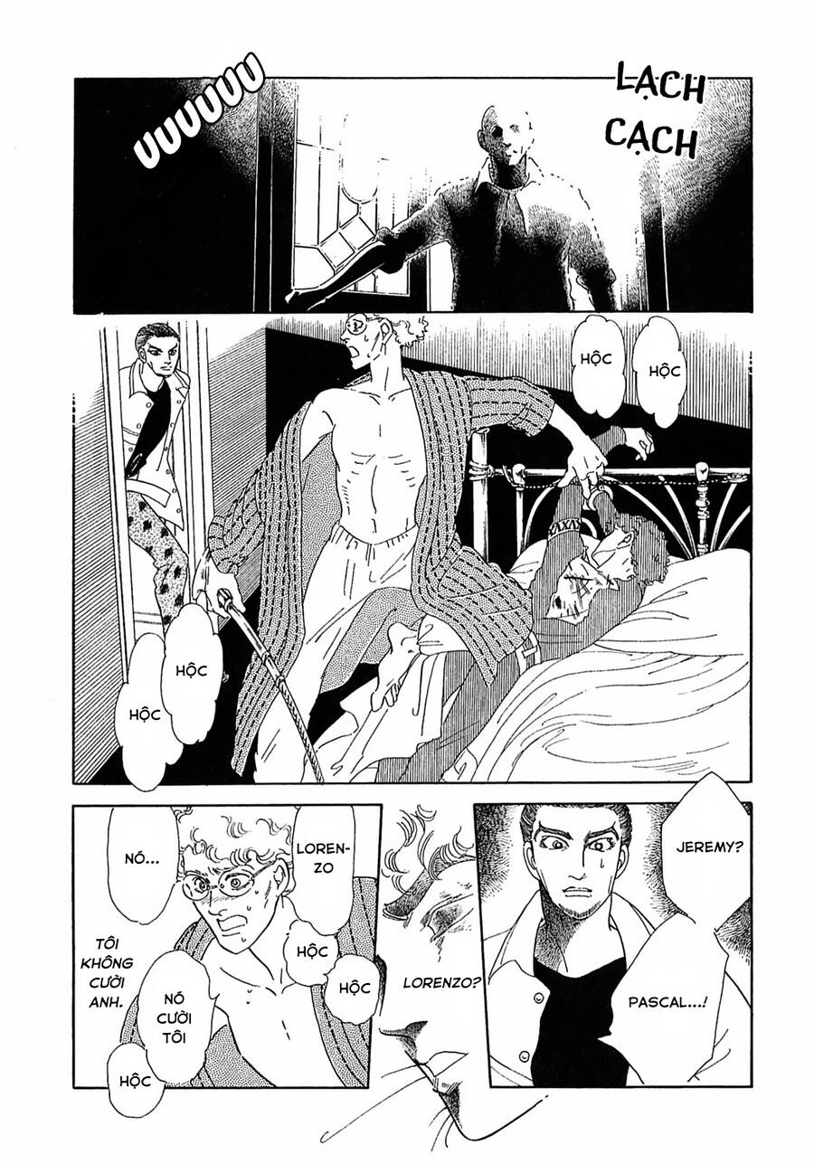 Ngự Trị Ta, Vị Chúa Tàn Bạo – Zankoku Na Kami Ga Shihaisuru Chapter 41 - Trang 2