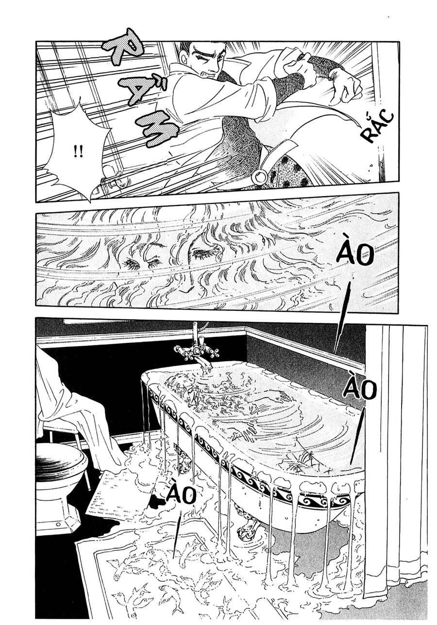 Ngự Trị Ta, Vị Chúa Tàn Bạo – Zankoku Na Kami Ga Shihaisuru Chapter 41 - Trang 2