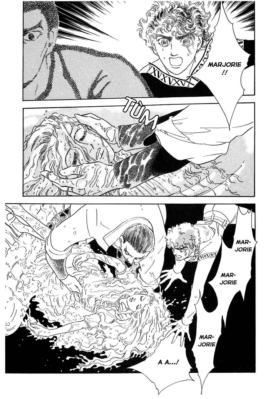Ngự Trị Ta, Vị Chúa Tàn Bạo – Zankoku Na Kami Ga Shihaisuru Chapter 41 - Trang 2