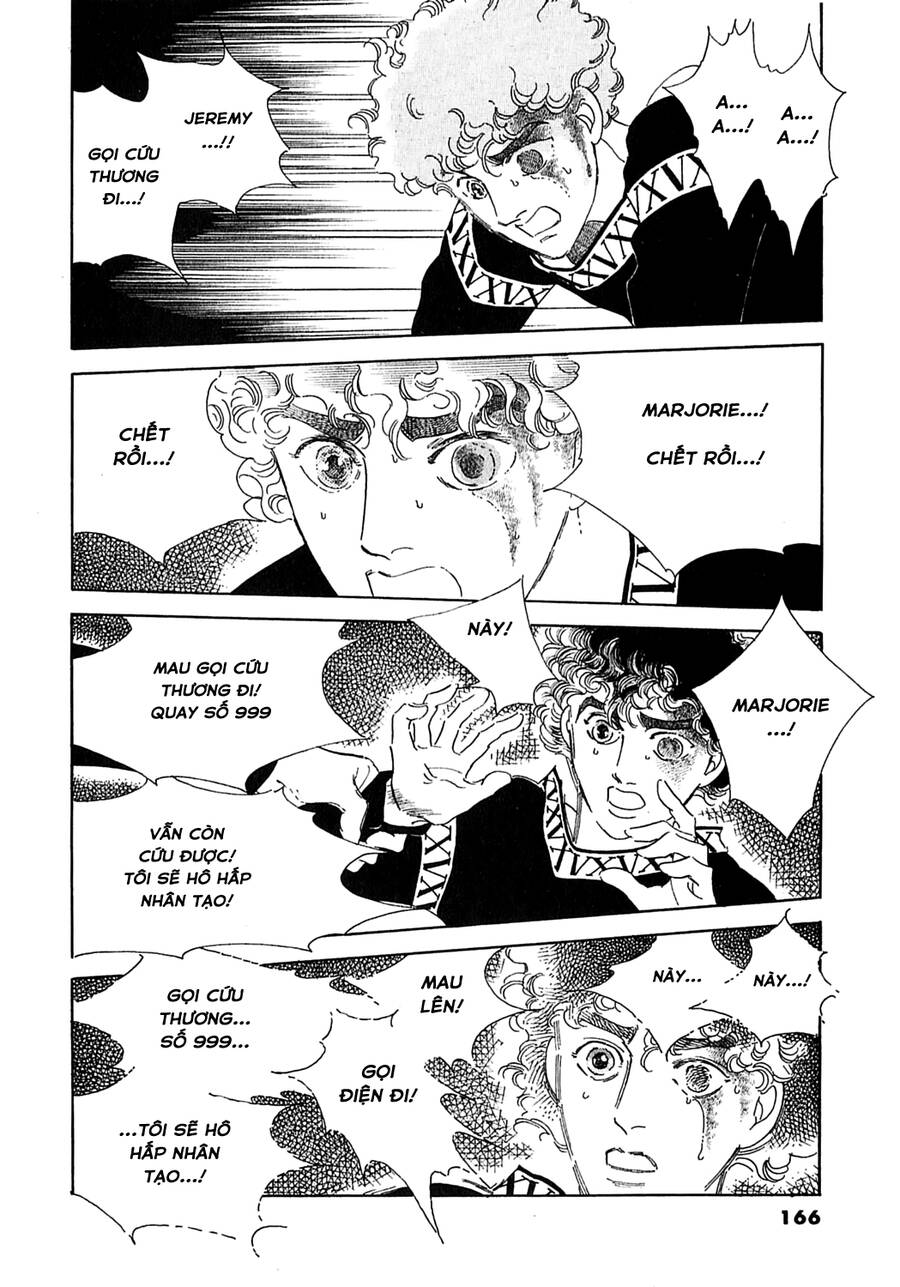 Ngự Trị Ta, Vị Chúa Tàn Bạo – Zankoku Na Kami Ga Shihaisuru Chapter 41 - Trang 2