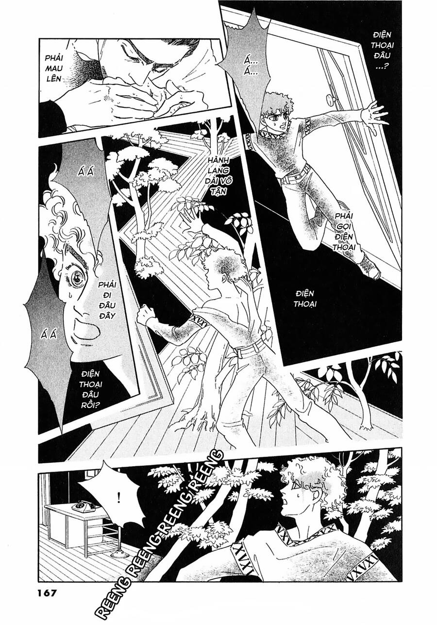 Ngự Trị Ta, Vị Chúa Tàn Bạo – Zankoku Na Kami Ga Shihaisuru Chapter 41 - Trang 2