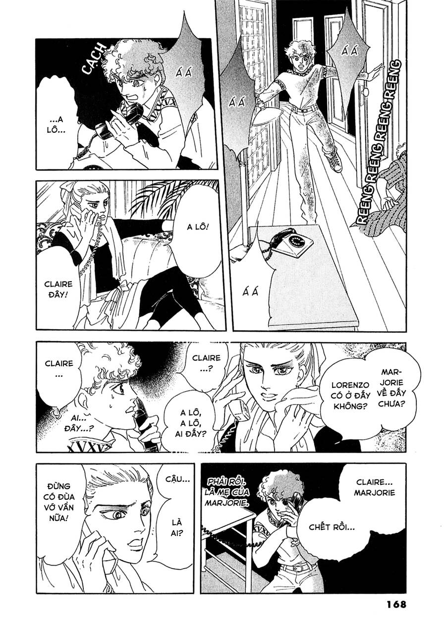Ngự Trị Ta, Vị Chúa Tàn Bạo – Zankoku Na Kami Ga Shihaisuru Chapter 41 - Trang 2