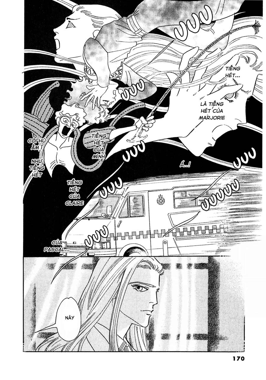 Ngự Trị Ta, Vị Chúa Tàn Bạo – Zankoku Na Kami Ga Shihaisuru Chapter 41 - Trang 2