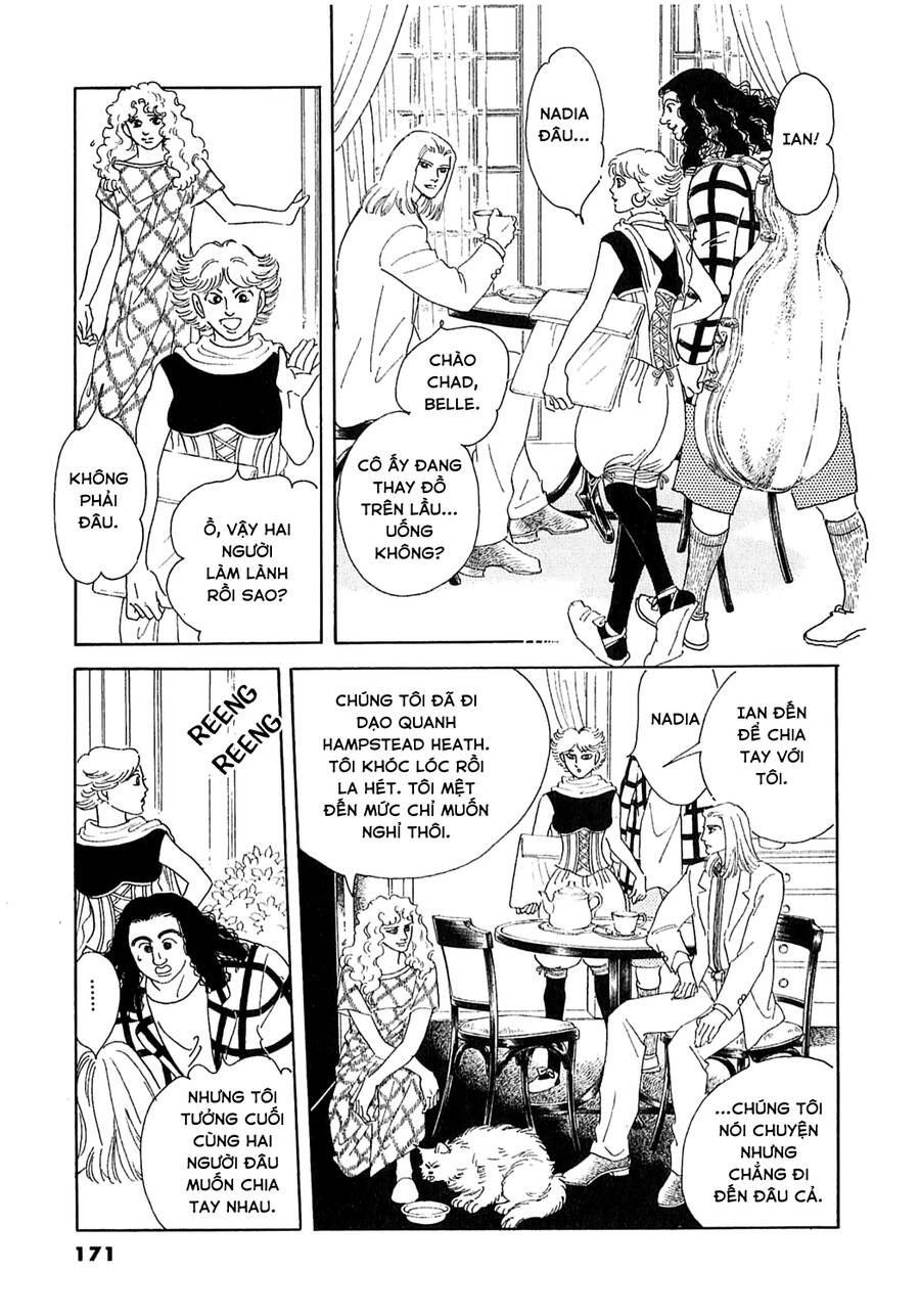 Ngự Trị Ta, Vị Chúa Tàn Bạo – Zankoku Na Kami Ga Shihaisuru Chapter 41 - Trang 2