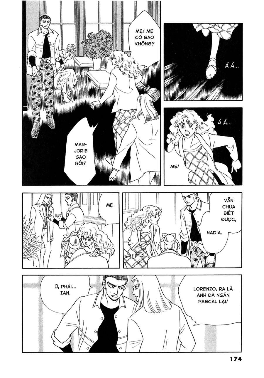 Ngự Trị Ta, Vị Chúa Tàn Bạo – Zankoku Na Kami Ga Shihaisuru Chapter 41 - Trang 2