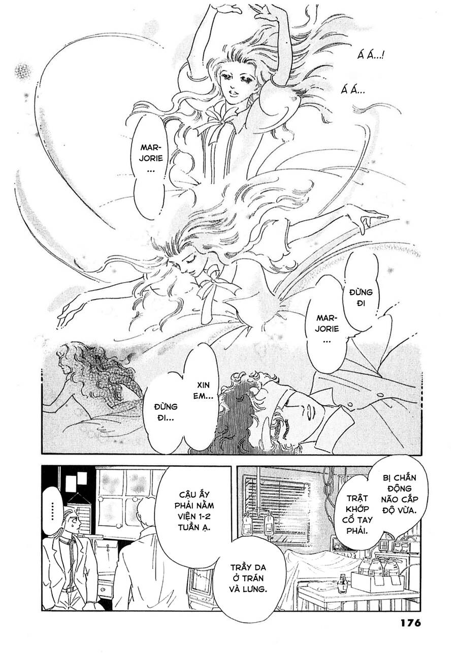 Ngự Trị Ta, Vị Chúa Tàn Bạo – Zankoku Na Kami Ga Shihaisuru Chapter 41 - Trang 2