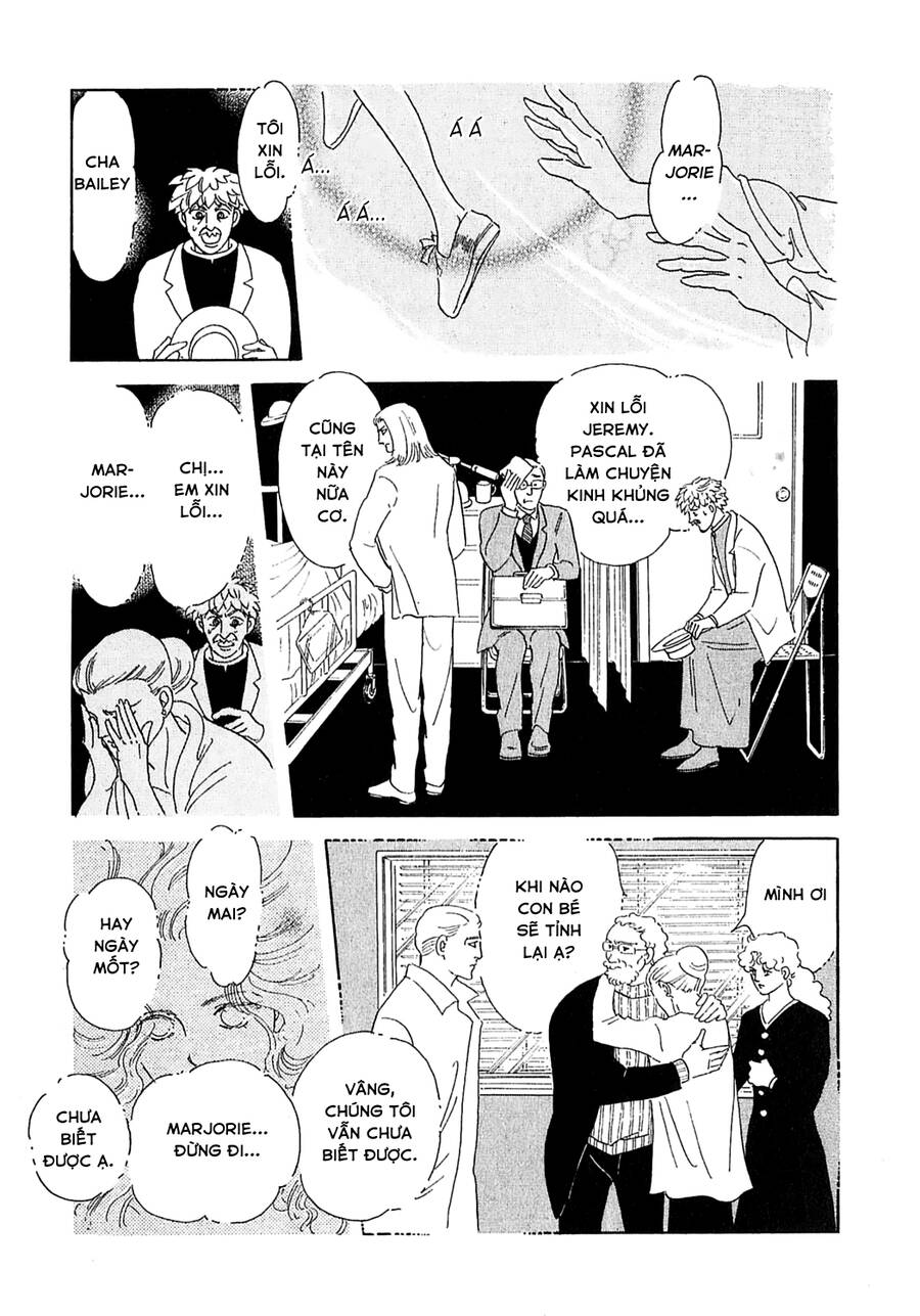 Ngự Trị Ta, Vị Chúa Tàn Bạo – Zankoku Na Kami Ga Shihaisuru Chapter 41 - Trang 2