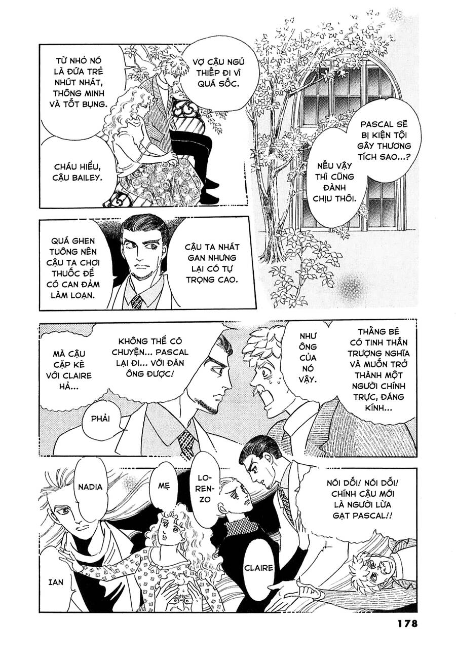 Ngự Trị Ta, Vị Chúa Tàn Bạo – Zankoku Na Kami Ga Shihaisuru Chapter 41 - Trang 2