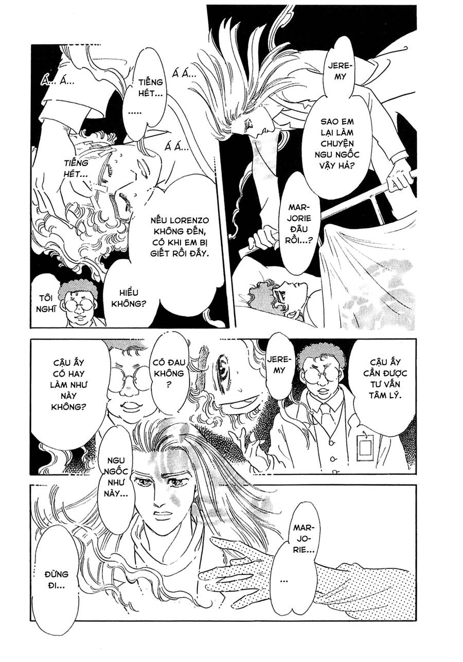 Ngự Trị Ta, Vị Chúa Tàn Bạo – Zankoku Na Kami Ga Shihaisuru Chapter 41 - Trang 2