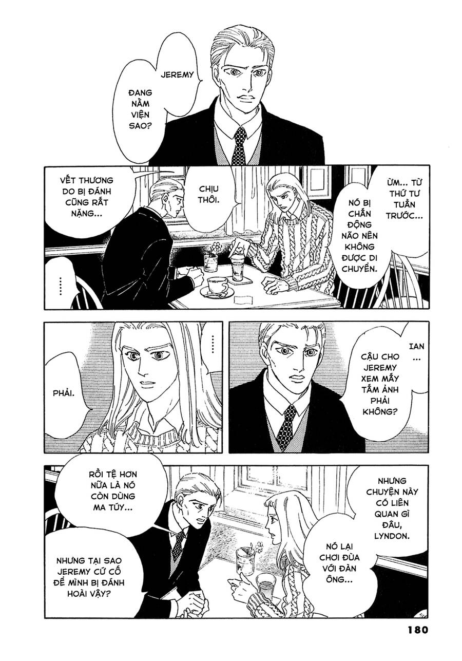 Ngự Trị Ta, Vị Chúa Tàn Bạo – Zankoku Na Kami Ga Shihaisuru Chapter 41 - Trang 2