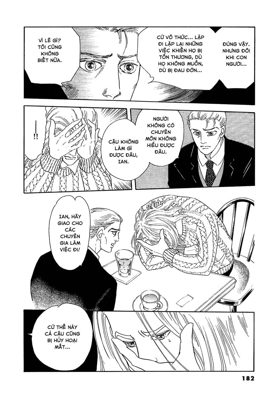 Ngự Trị Ta, Vị Chúa Tàn Bạo – Zankoku Na Kami Ga Shihaisuru Chapter 41 - Trang 2