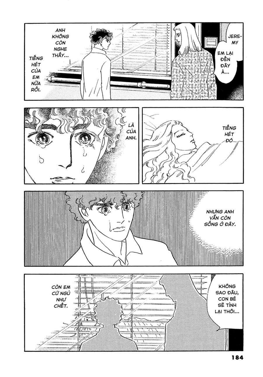 Ngự Trị Ta, Vị Chúa Tàn Bạo – Zankoku Na Kami Ga Shihaisuru Chapter 41 - Trang 2