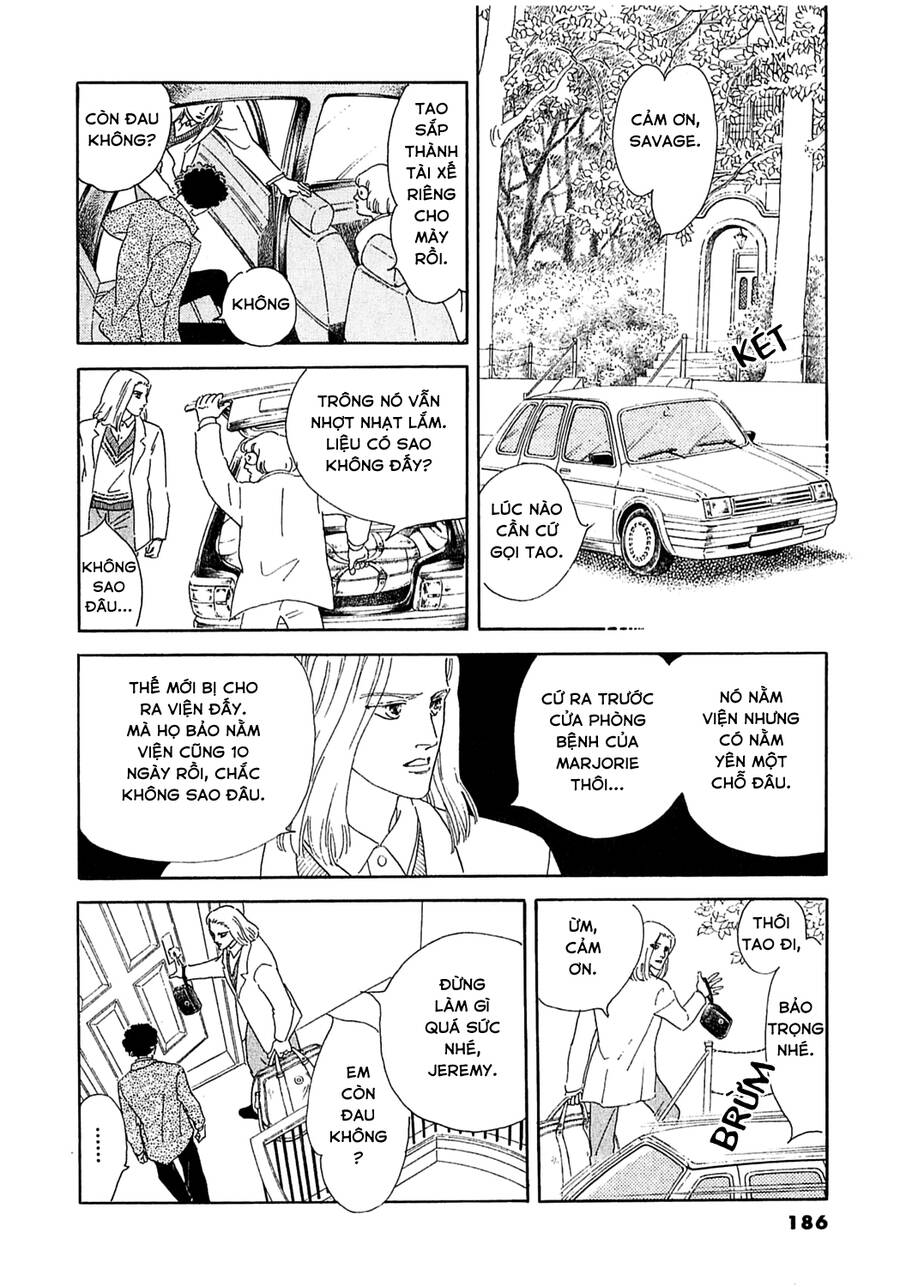 Ngự Trị Ta, Vị Chúa Tàn Bạo – Zankoku Na Kami Ga Shihaisuru Chapter 41 - Trang 2