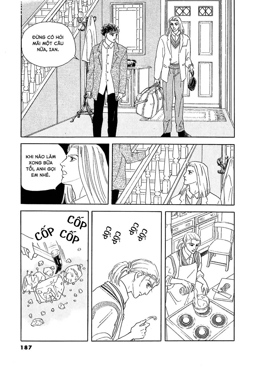 Ngự Trị Ta, Vị Chúa Tàn Bạo – Zankoku Na Kami Ga Shihaisuru Chapter 41 - Trang 2