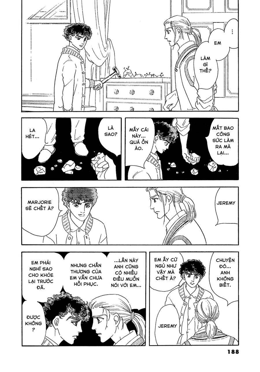 Ngự Trị Ta, Vị Chúa Tàn Bạo – Zankoku Na Kami Ga Shihaisuru Chapter 41 - Trang 2