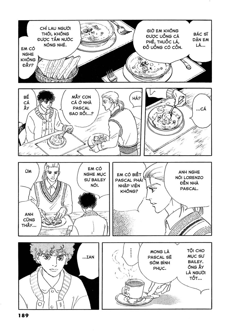 Ngự Trị Ta, Vị Chúa Tàn Bạo – Zankoku Na Kami Ga Shihaisuru Chapter 41 - Trang 2