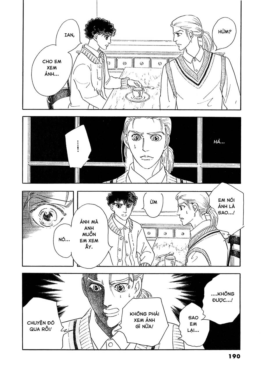 Ngự Trị Ta, Vị Chúa Tàn Bạo – Zankoku Na Kami Ga Shihaisuru Chapter 41 - Trang 2