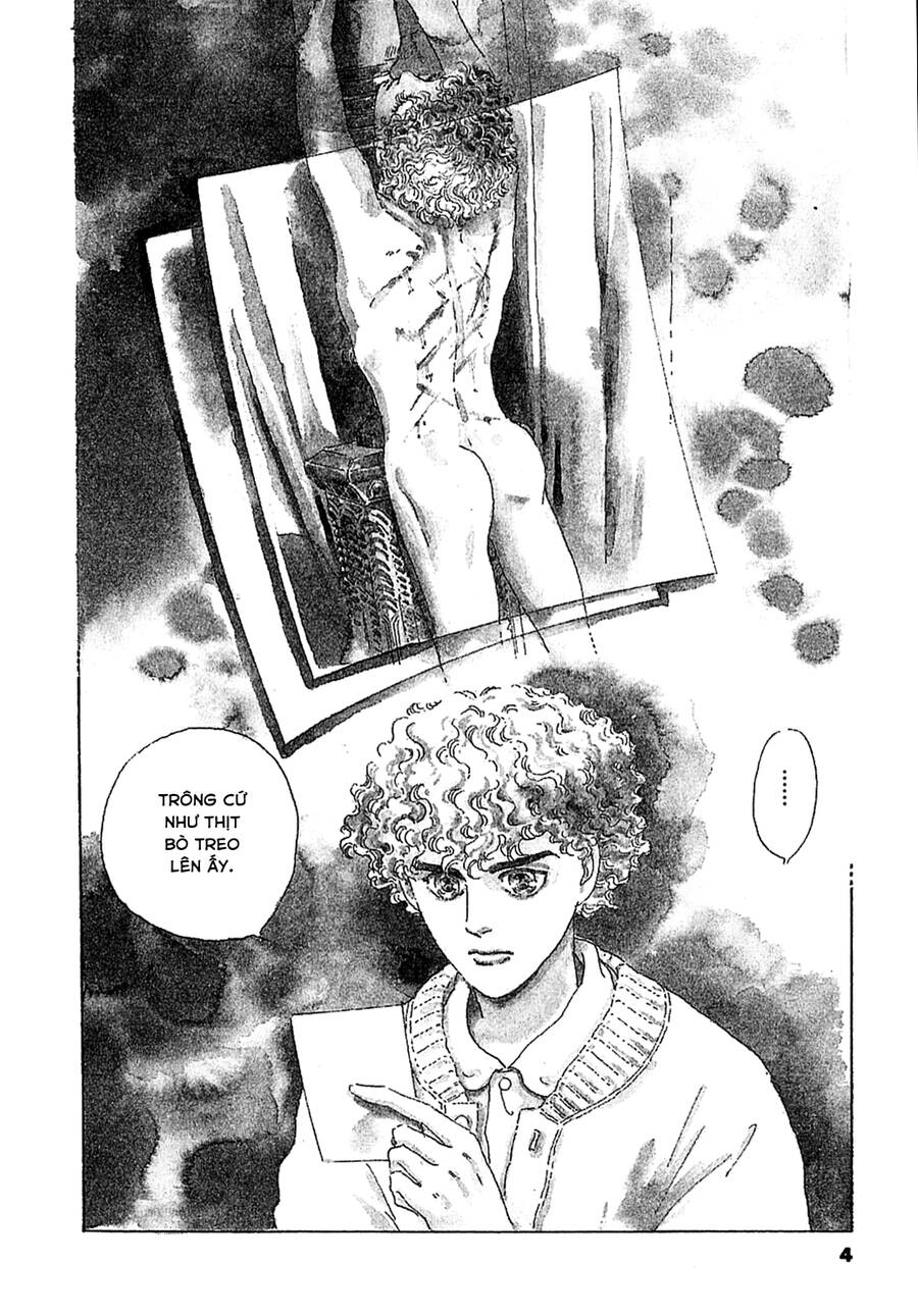 Ngự Trị Ta, Vị Chúa Tàn Bạo – Zankoku Na Kami Ga Shihaisuru Chapter 42 - Trang 2