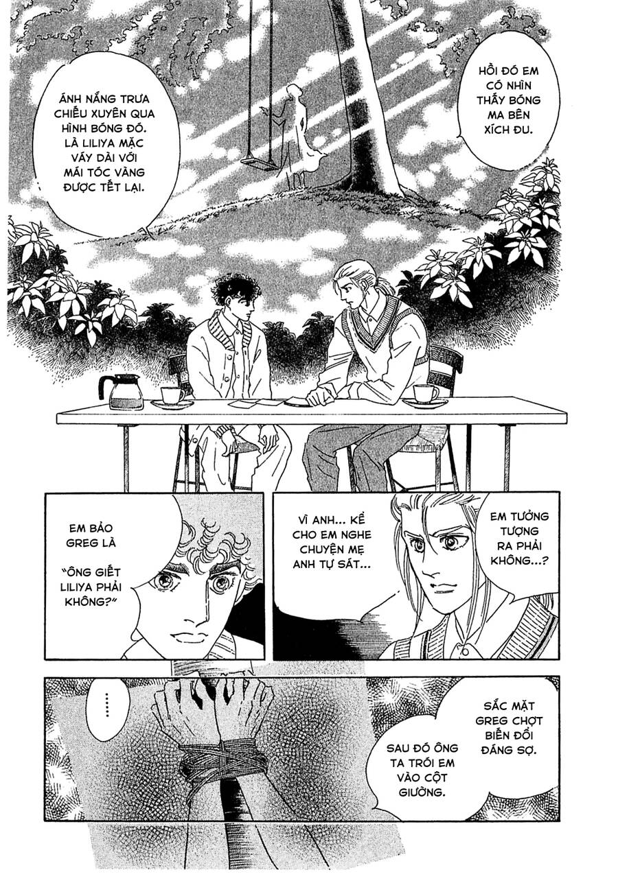 Ngự Trị Ta, Vị Chúa Tàn Bạo – Zankoku Na Kami Ga Shihaisuru Chapter 42 - Trang 2