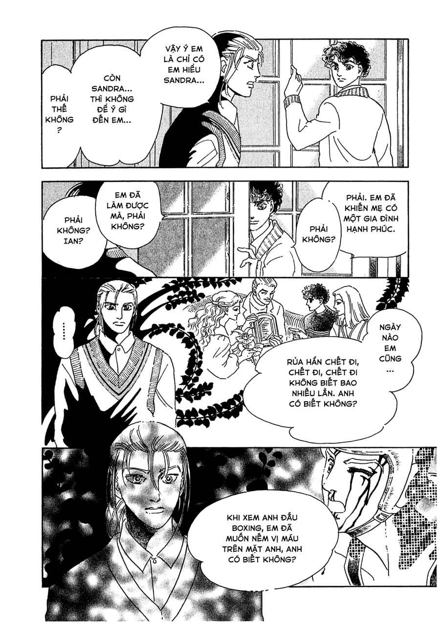 Ngự Trị Ta, Vị Chúa Tàn Bạo – Zankoku Na Kami Ga Shihaisuru Chapter 42 - Trang 2