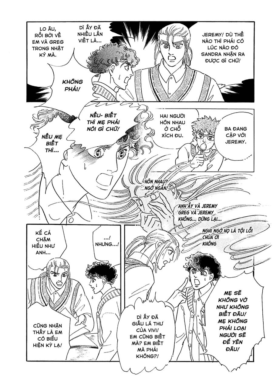 Ngự Trị Ta, Vị Chúa Tàn Bạo – Zankoku Na Kami Ga Shihaisuru Chapter 42 - Trang 2
