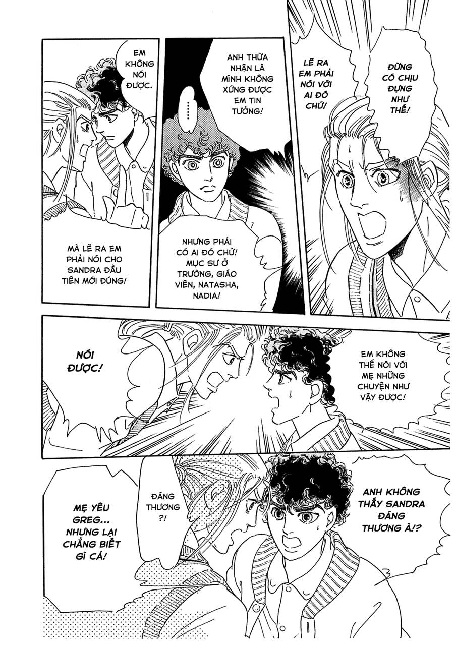 Ngự Trị Ta, Vị Chúa Tàn Bạo – Zankoku Na Kami Ga Shihaisuru Chapter 42 - Trang 2