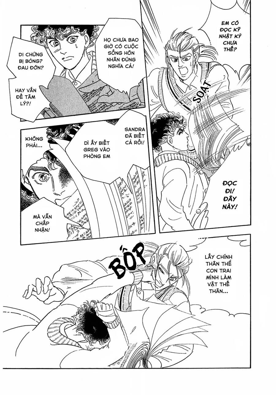 Ngự Trị Ta, Vị Chúa Tàn Bạo – Zankoku Na Kami Ga Shihaisuru Chapter 42 - Trang 2