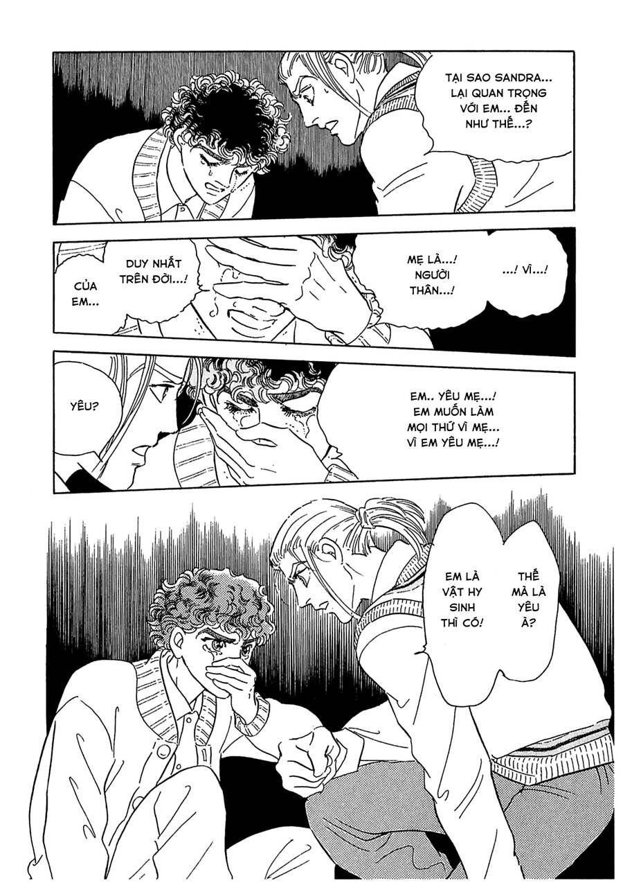 Ngự Trị Ta, Vị Chúa Tàn Bạo – Zankoku Na Kami Ga Shihaisuru Chapter 42 - Trang 2