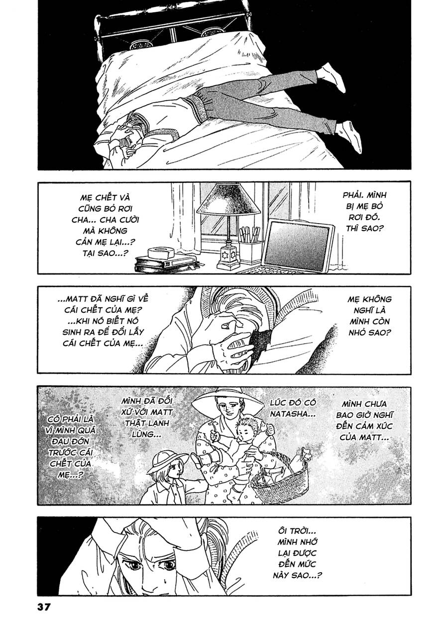 Ngự Trị Ta, Vị Chúa Tàn Bạo – Zankoku Na Kami Ga Shihaisuru Chapter 42 - Trang 2