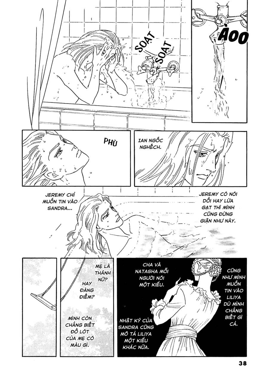 Ngự Trị Ta, Vị Chúa Tàn Bạo – Zankoku Na Kami Ga Shihaisuru Chapter 42 - Trang 2