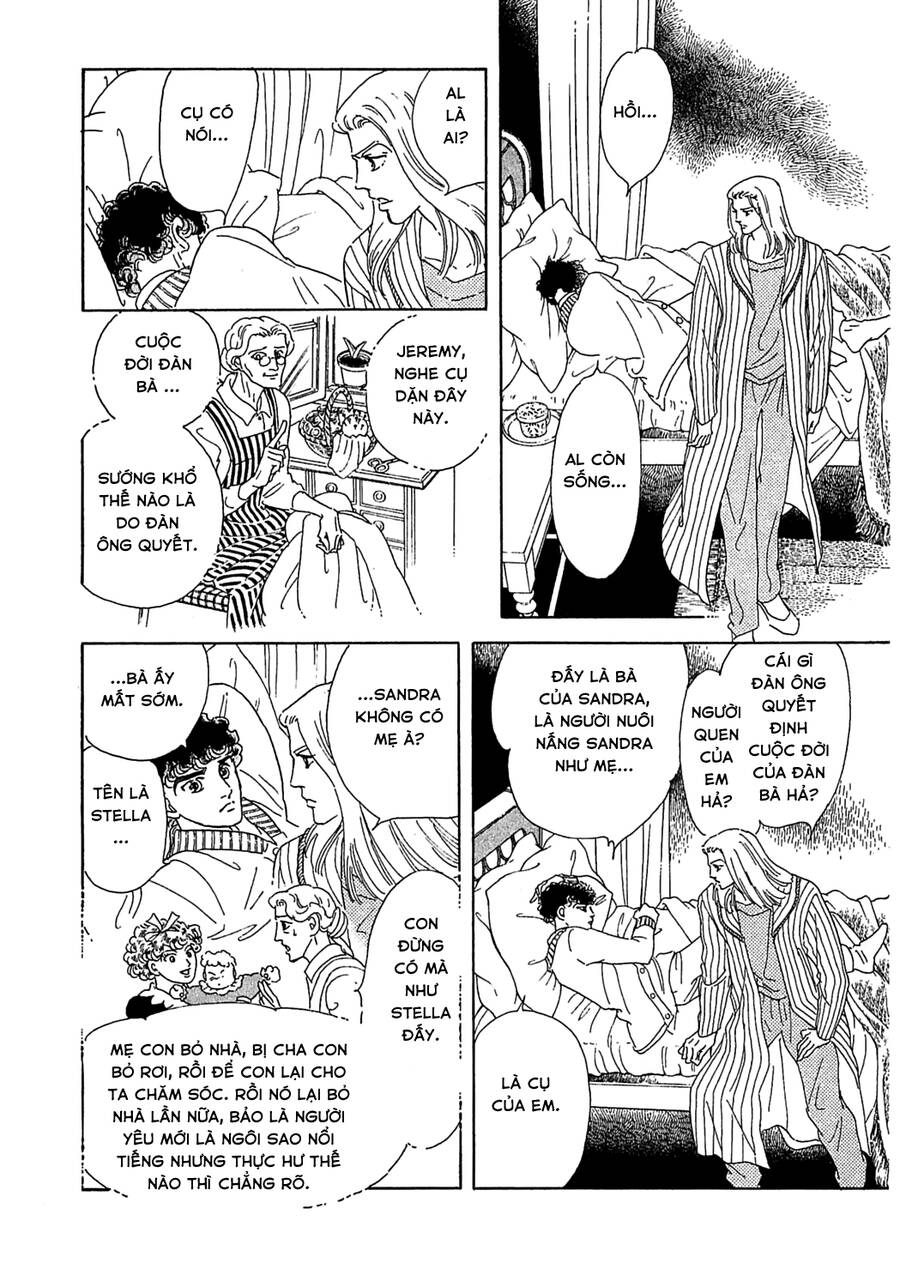 Ngự Trị Ta, Vị Chúa Tàn Bạo – Zankoku Na Kami Ga Shihaisuru Chapter 42 - Trang 2