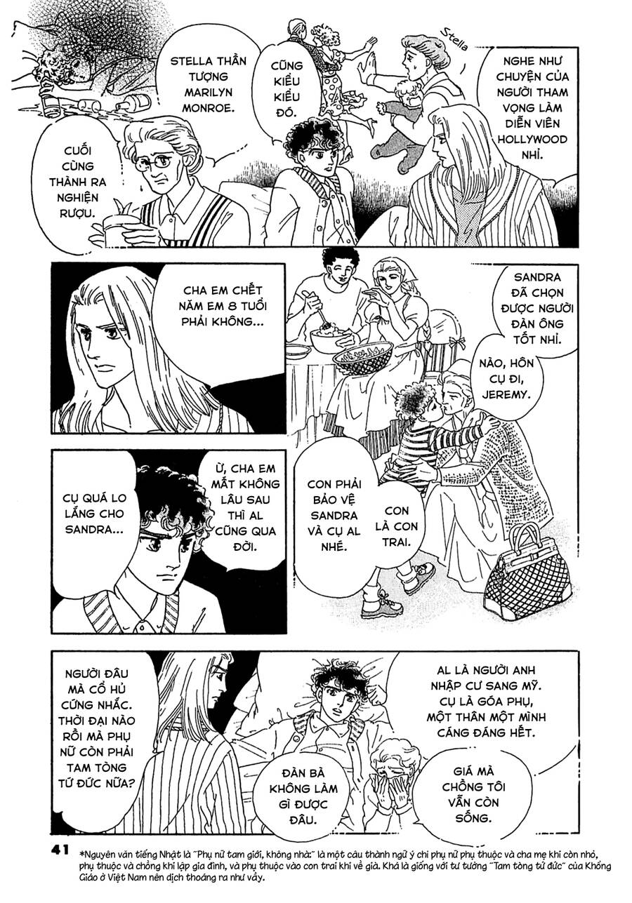 Ngự Trị Ta, Vị Chúa Tàn Bạo – Zankoku Na Kami Ga Shihaisuru Chapter 42 - Trang 2