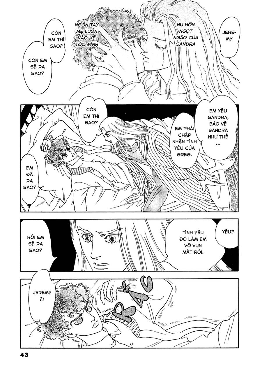 Ngự Trị Ta, Vị Chúa Tàn Bạo – Zankoku Na Kami Ga Shihaisuru Chapter 42 - Trang 2