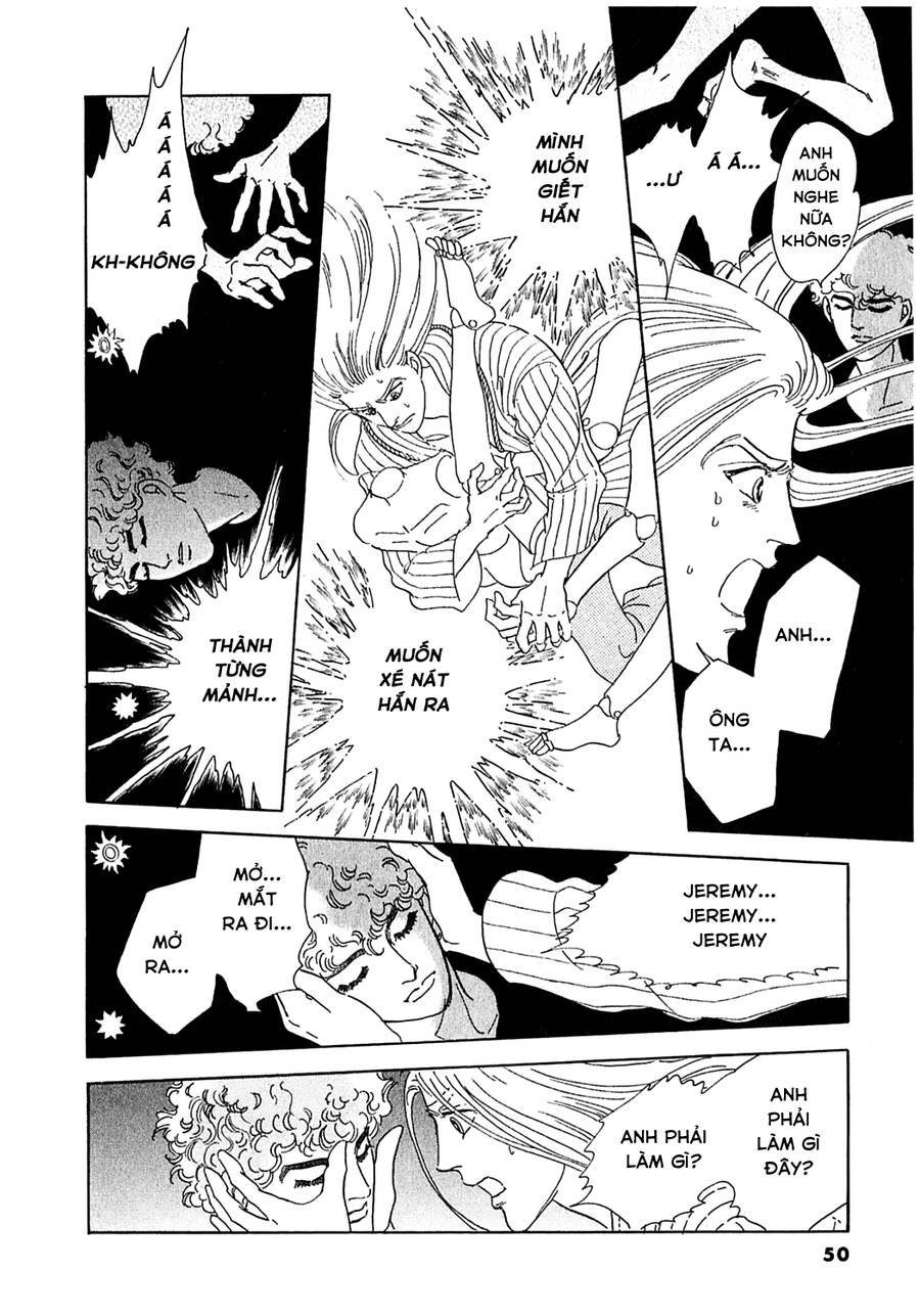 Ngự Trị Ta, Vị Chúa Tàn Bạo – Zankoku Na Kami Ga Shihaisuru Chapter 42 - Trang 2