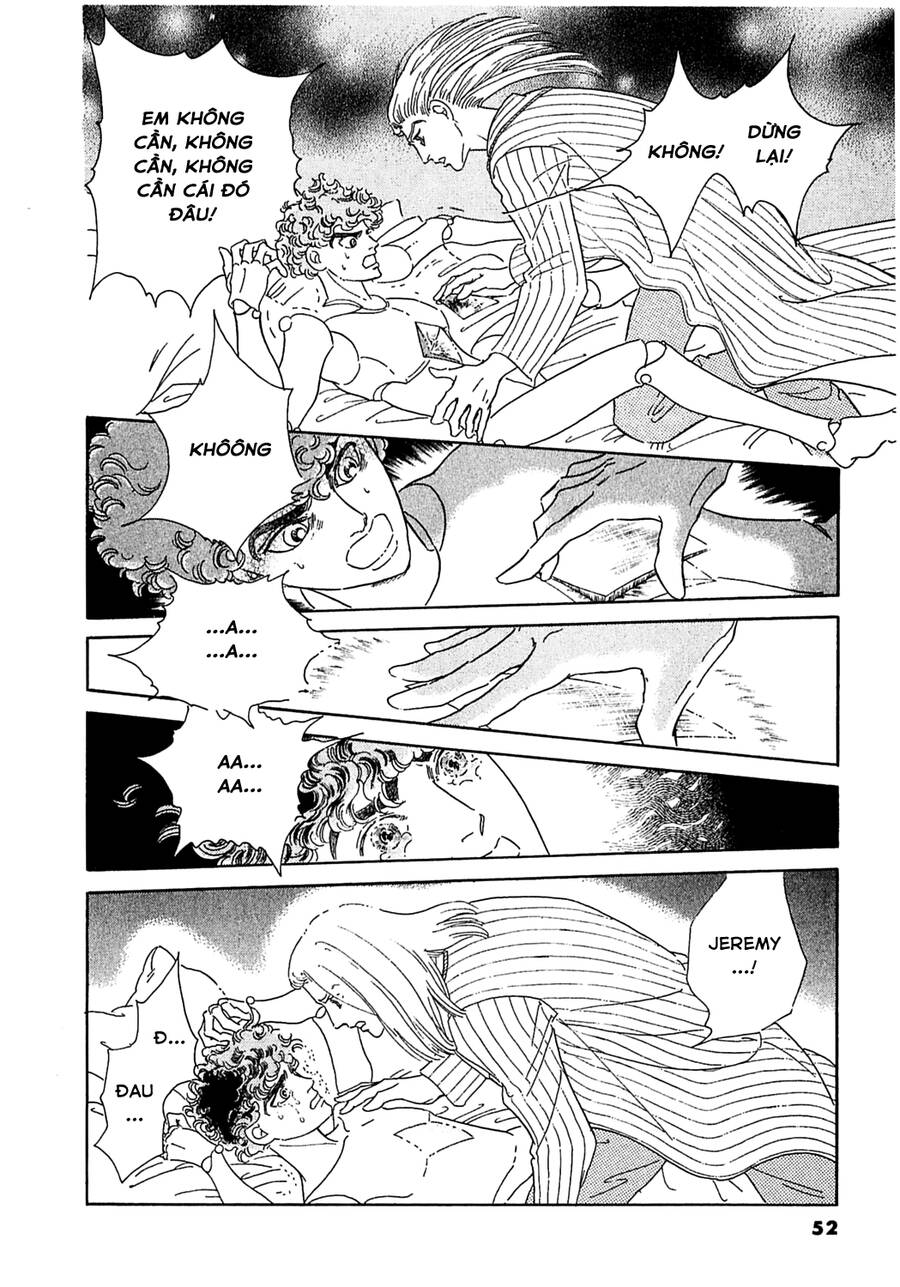 Ngự Trị Ta, Vị Chúa Tàn Bạo – Zankoku Na Kami Ga Shihaisuru Chapter 42 - Trang 2