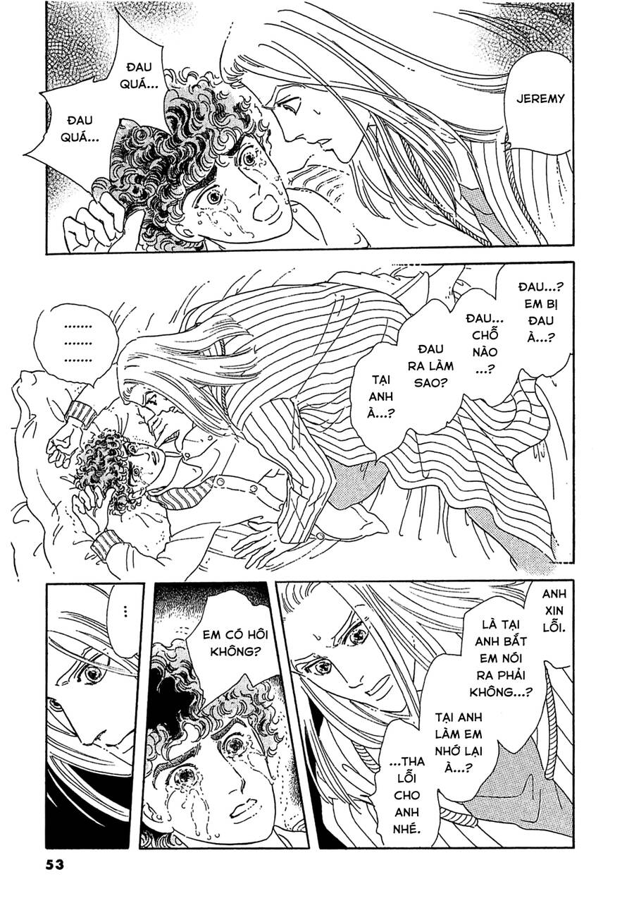 Ngự Trị Ta, Vị Chúa Tàn Bạo – Zankoku Na Kami Ga Shihaisuru Chapter 42 - Trang 2
