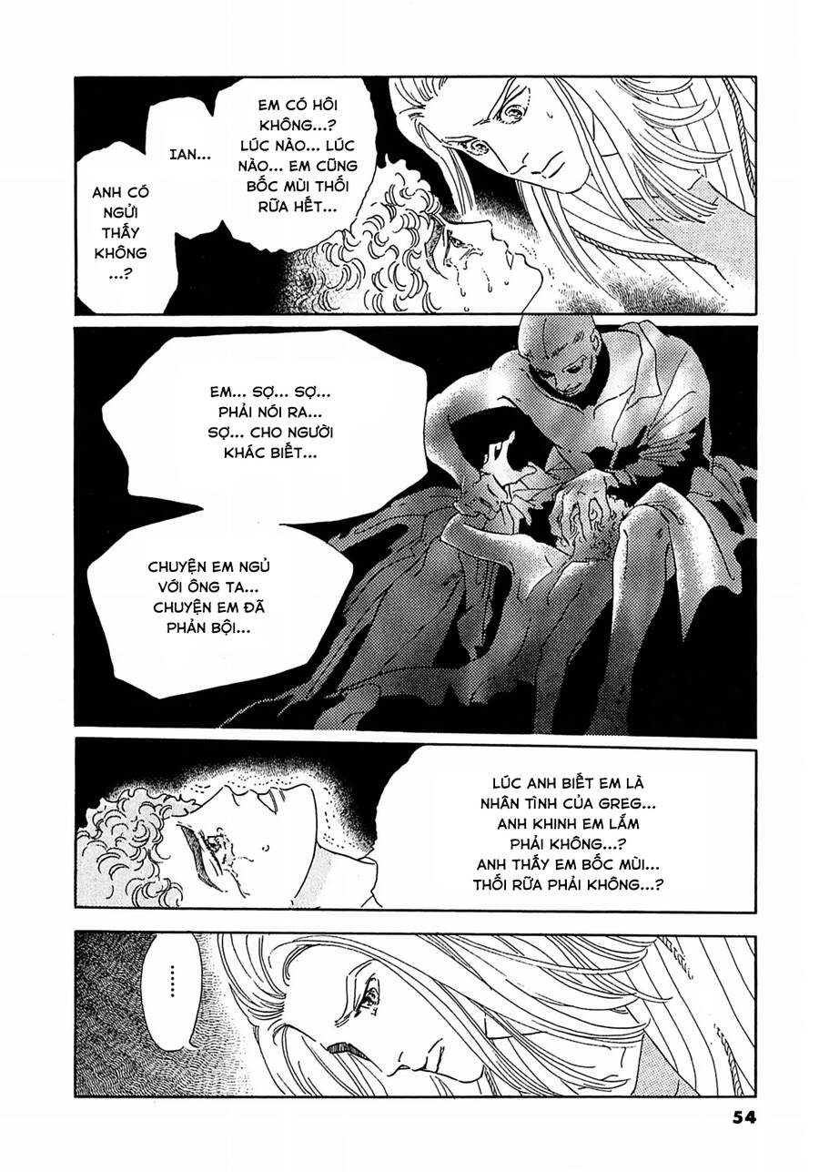 Ngự Trị Ta, Vị Chúa Tàn Bạo – Zankoku Na Kami Ga Shihaisuru Chapter 42 - Trang 2