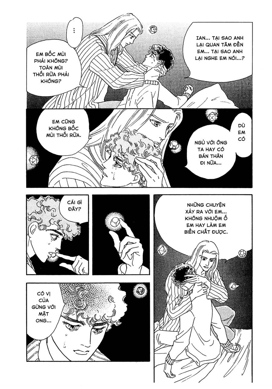 Ngự Trị Ta, Vị Chúa Tàn Bạo – Zankoku Na Kami Ga Shihaisuru Chapter 42 - Trang 2