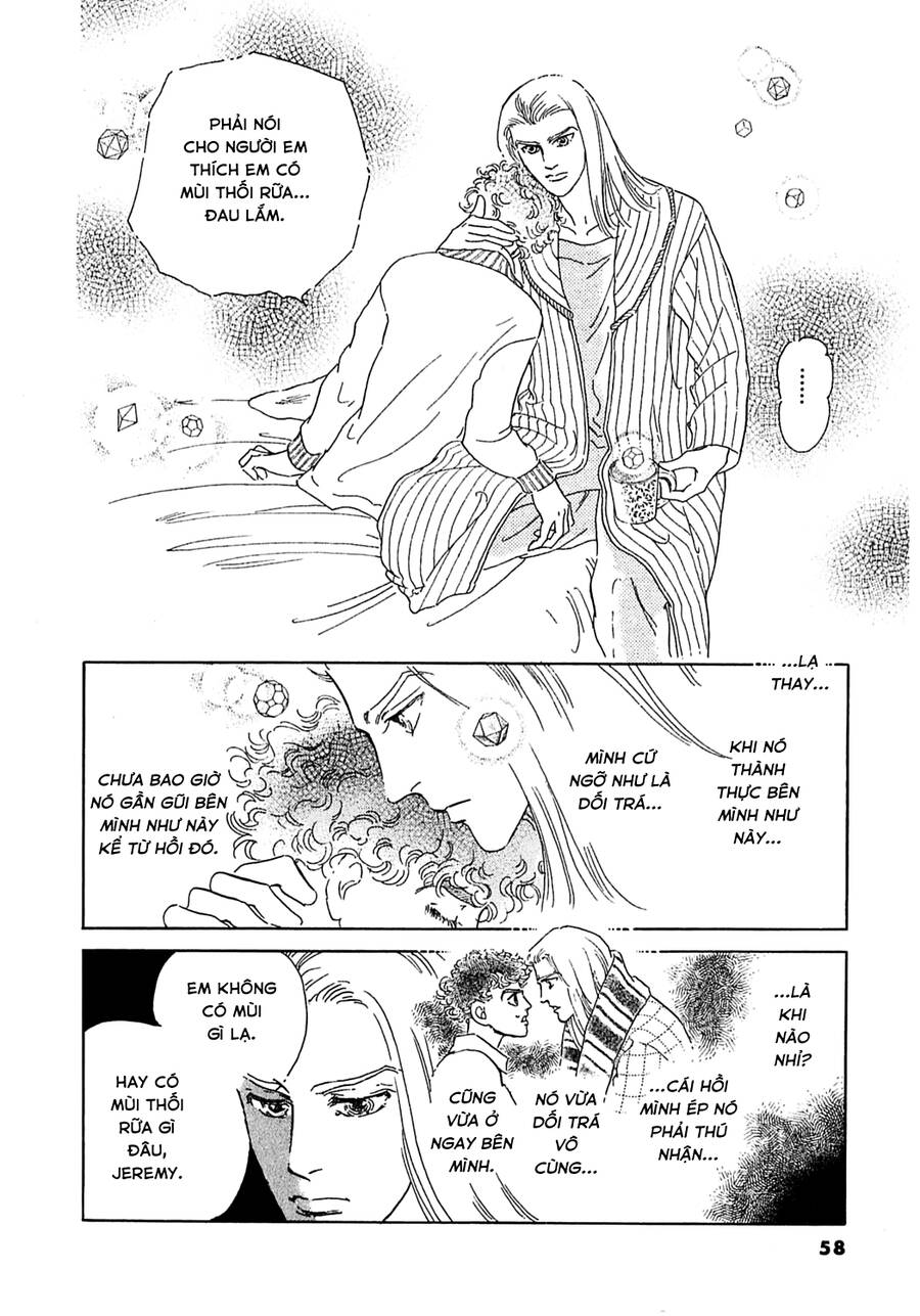 Ngự Trị Ta, Vị Chúa Tàn Bạo – Zankoku Na Kami Ga Shihaisuru Chapter 42 - Trang 2