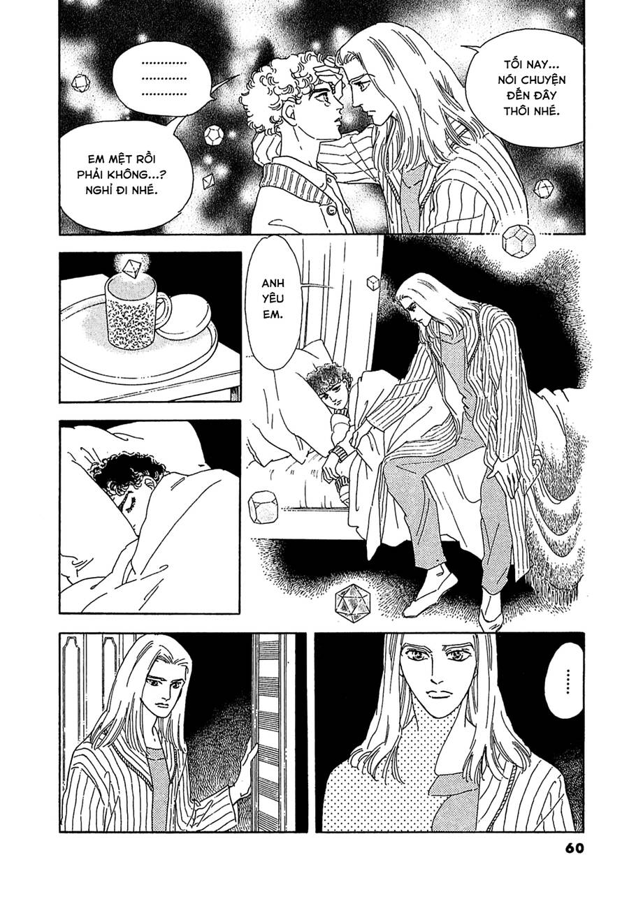 Ngự Trị Ta, Vị Chúa Tàn Bạo – Zankoku Na Kami Ga Shihaisuru Chapter 42 - Trang 2