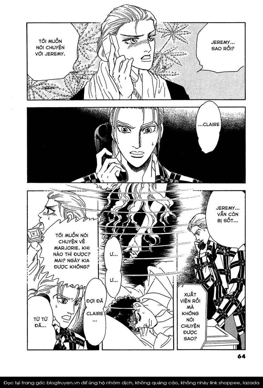 Ngự Trị Ta, Vị Chúa Tàn Bạo – Zankoku Na Kami Ga Shihaisuru Chapter 43 - Trang 2