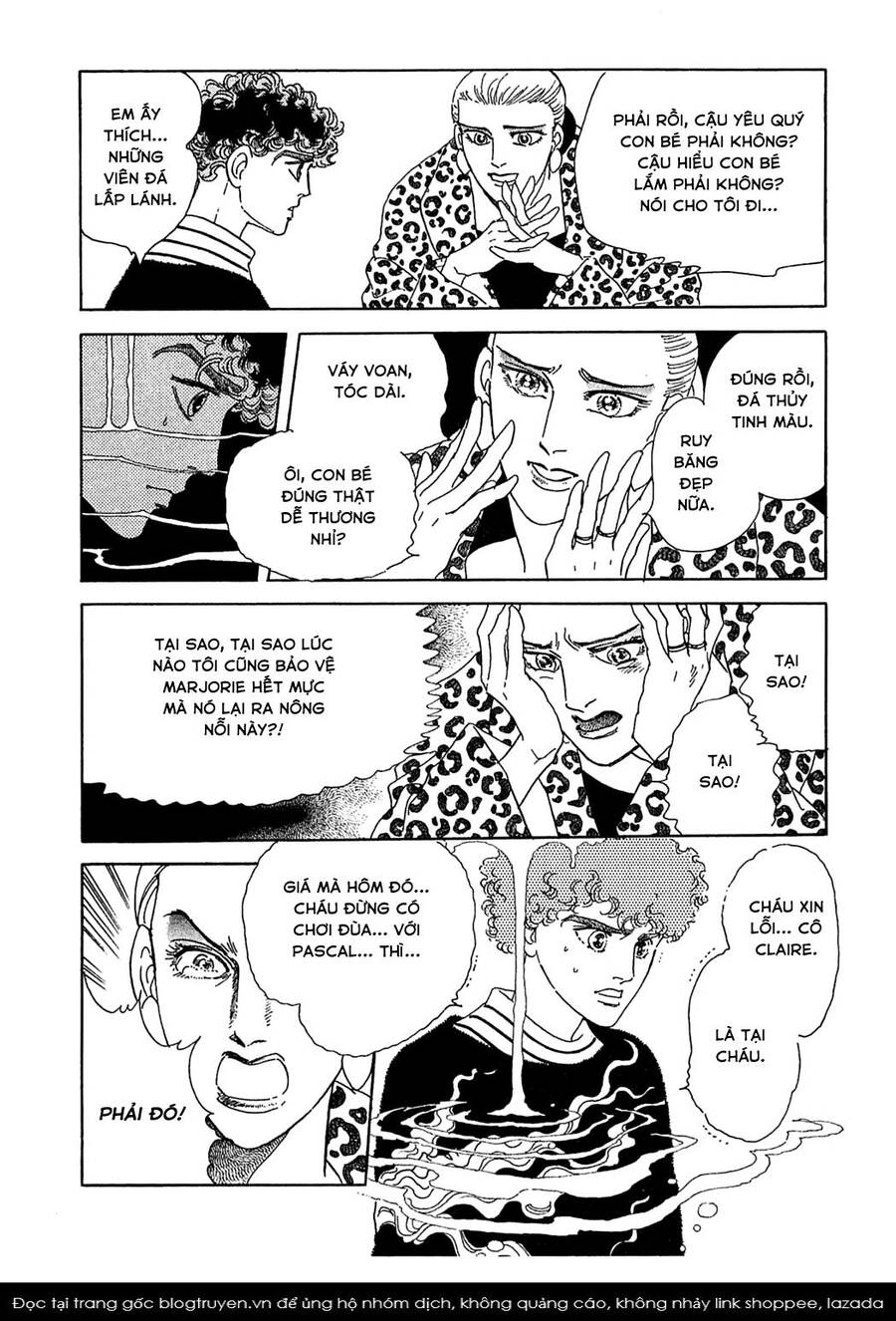 Ngự Trị Ta, Vị Chúa Tàn Bạo – Zankoku Na Kami Ga Shihaisuru Chapter 43 - Trang 2