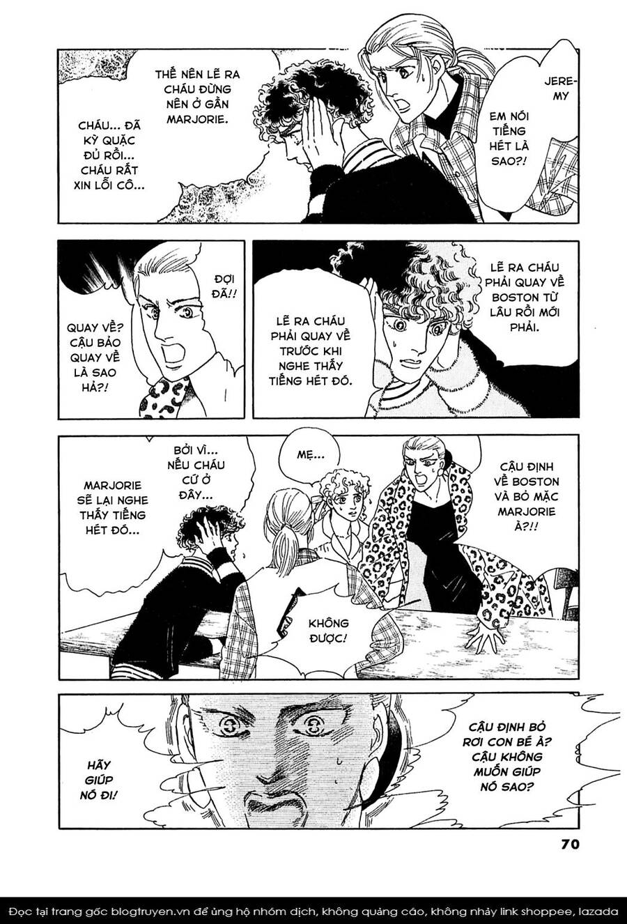 Ngự Trị Ta, Vị Chúa Tàn Bạo – Zankoku Na Kami Ga Shihaisuru Chapter 43 - Trang 2