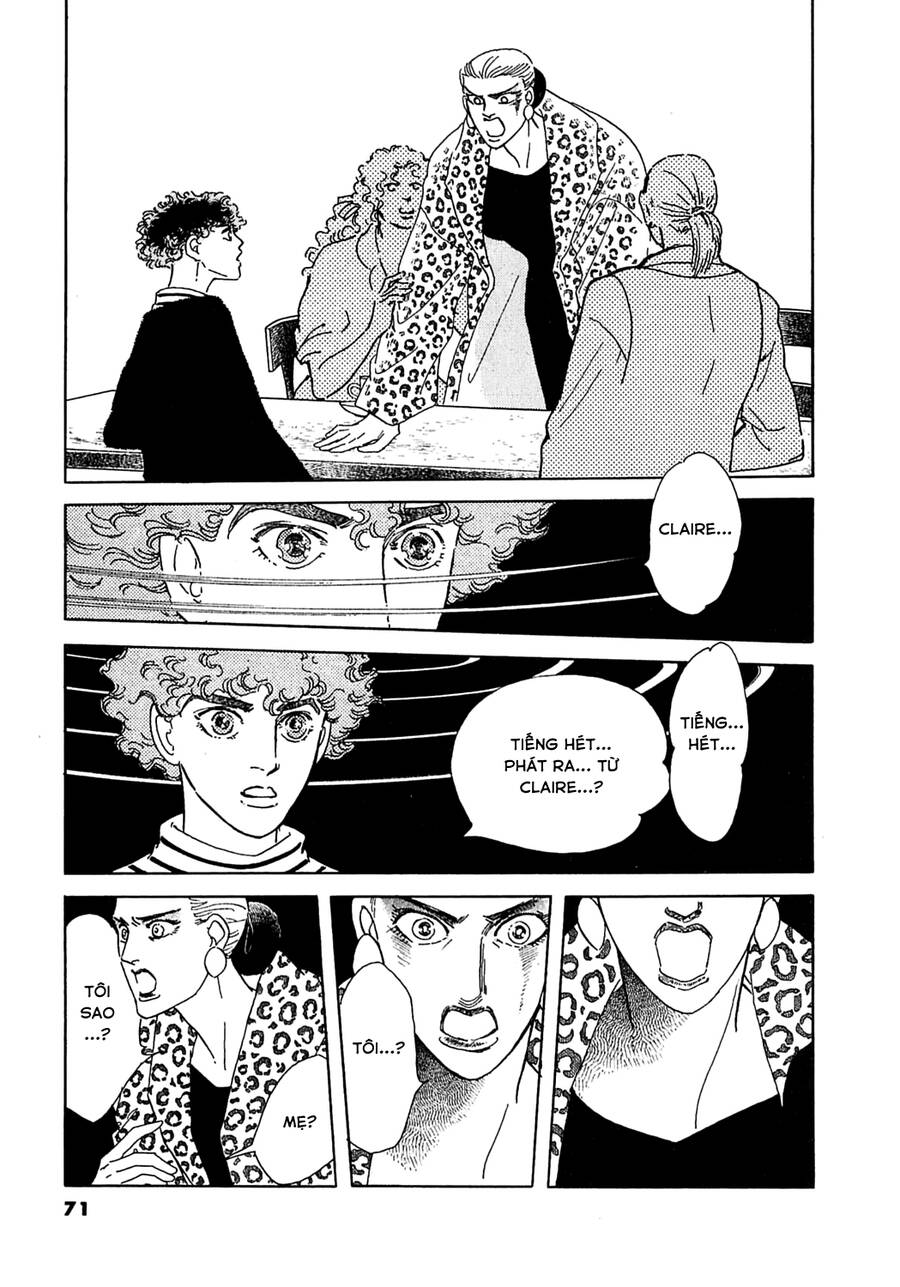 Ngự Trị Ta, Vị Chúa Tàn Bạo – Zankoku Na Kami Ga Shihaisuru Chapter 43 - Trang 2